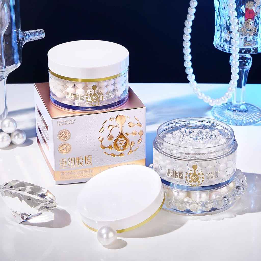 Xiuse Collagen Moisturizer Cream