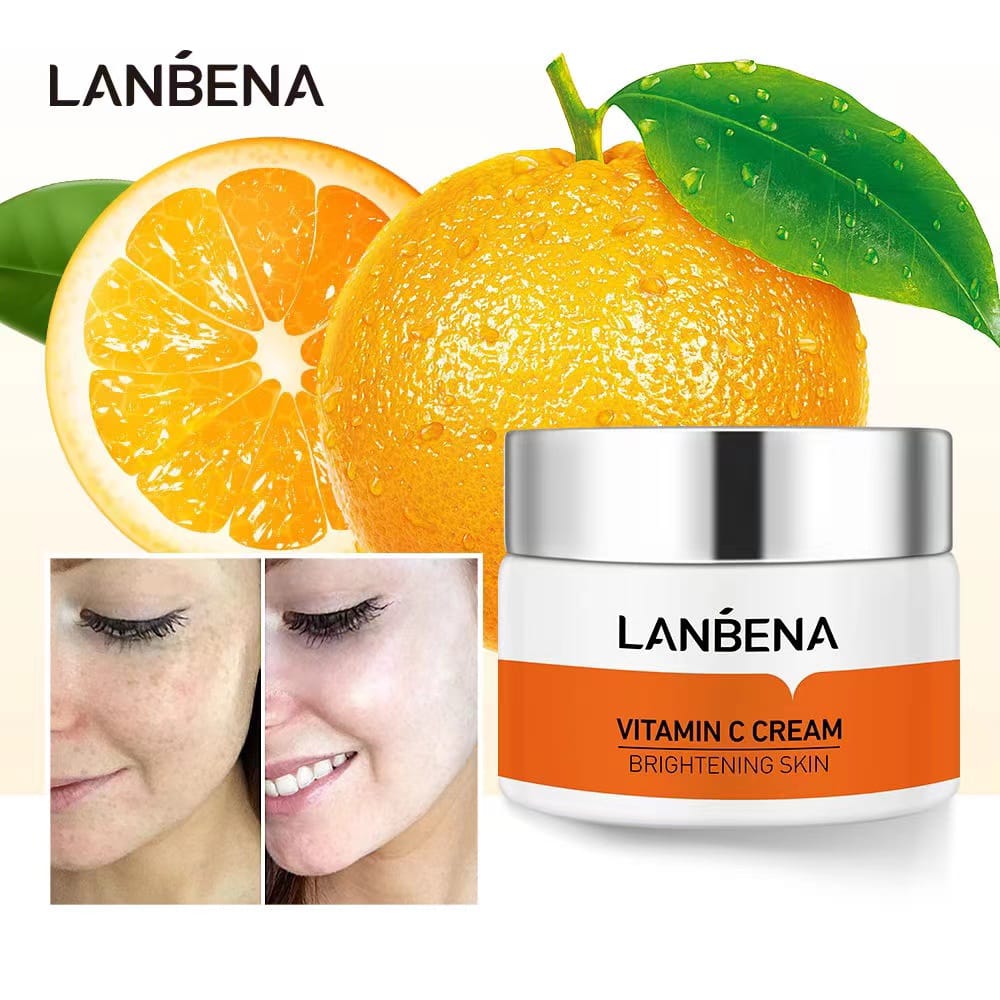 Lanbena Vitamin C Cream